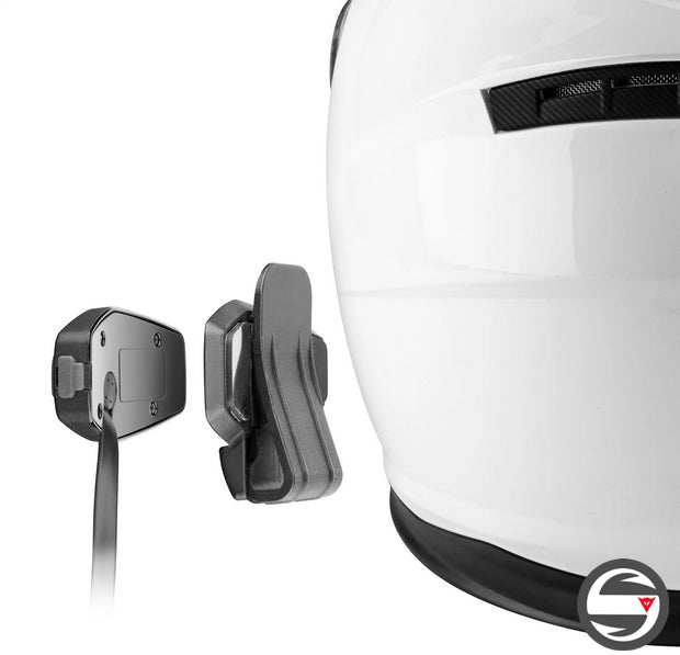 INTERFONO CELLULARLINE U-COM 4 SINGLE PACK