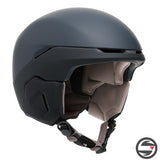 NUCLEO SKI HELMET 076 BLACK MATT