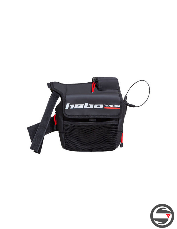 HE8133 BORSA DEPOSITO BOLSA NERO SEGUIDORES