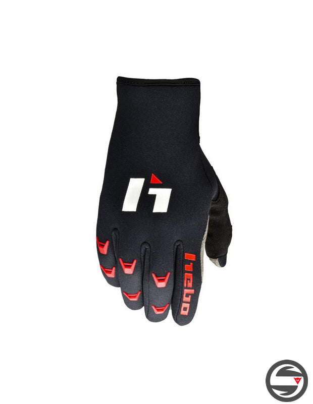 HE1215R GUANTI TRIAL NEO NANO RED