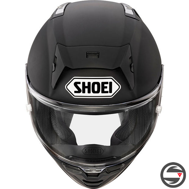 X-SPR PRO MATT BLACK ECE 22.06