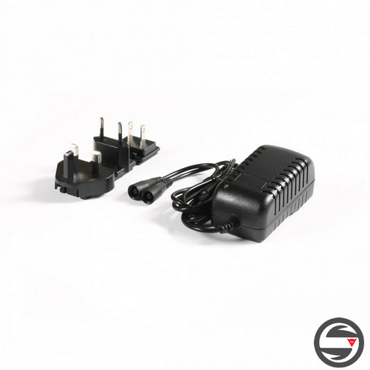 1658084 CHARGER 7,4V 1A CARICABATTERIE