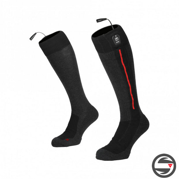 MACNA CALZE LAVA 2.0 SOCKS RISCALDATE ELETTRICAMENTE