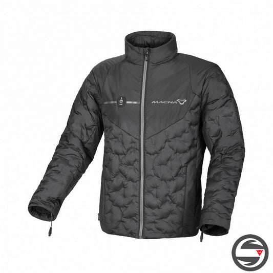 GIACCA ASCENT RISCALDATA ELETTRICAMENTE UOMO