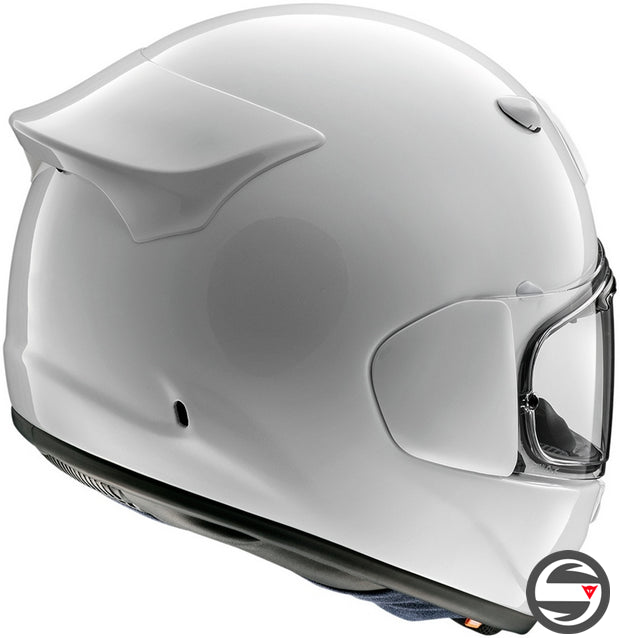 QUANTIC DIAMOND WHITE ARAI ECE 22.06
