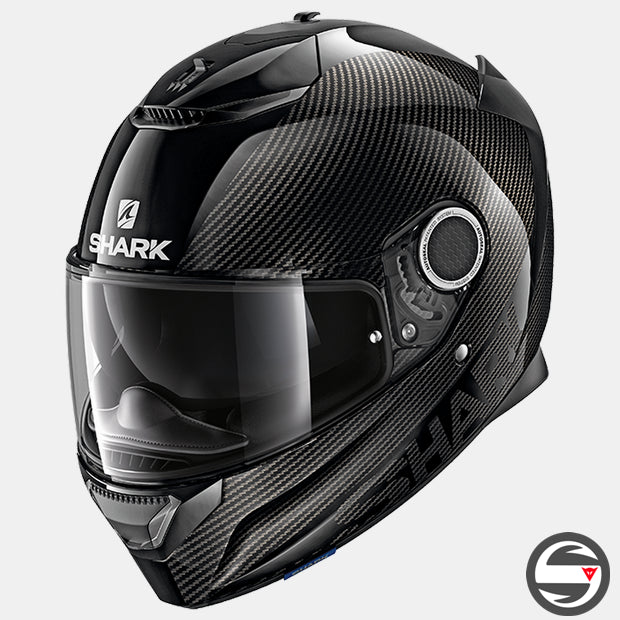 SPARTAN CARB 1.2 SKIN DKA BLACK