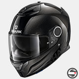 SPARTAN CARB 1.2 SKIN DKA BLACK