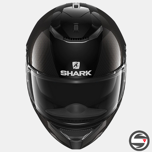 SPARTAN CARB 1.2 SKIN DKA BLACK