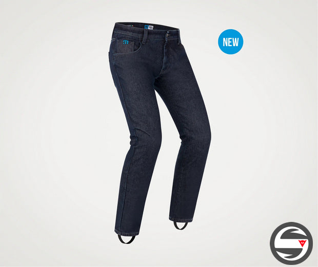 JEANS TOURER (AA) BLUE WATER RESISTANT PMJ (TOUB23)