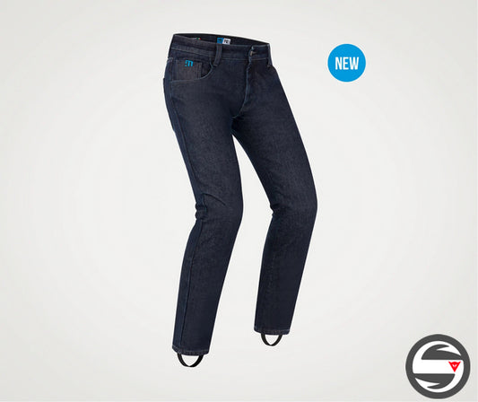 JEANS TOURER (AA) BLUE WATER RESISTANT PMJ (TOUB23)