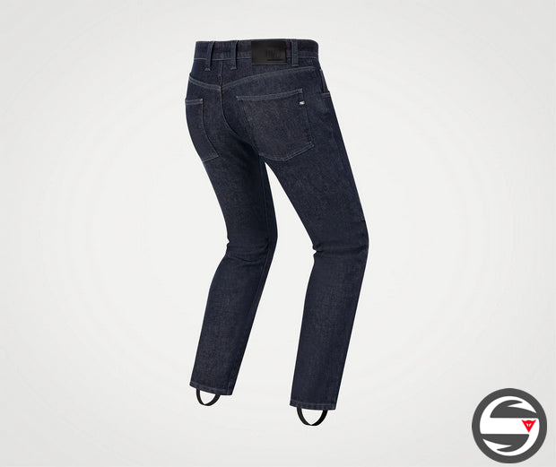 JEANS TOURER (AA) BLUE WATER RESISTANT PMJ (TOUB23)