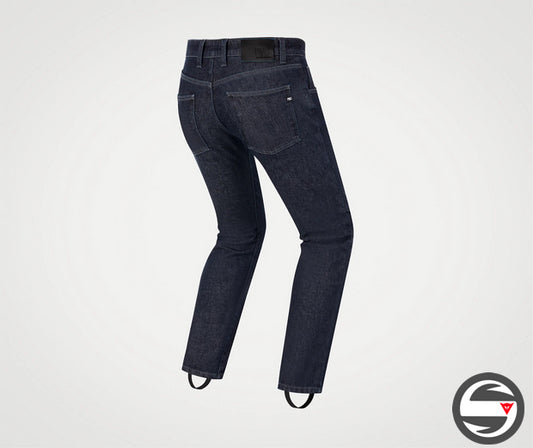 JEANS TOURER (AA) BLUE WATER RESISTANT PMJ (TOUB23)
