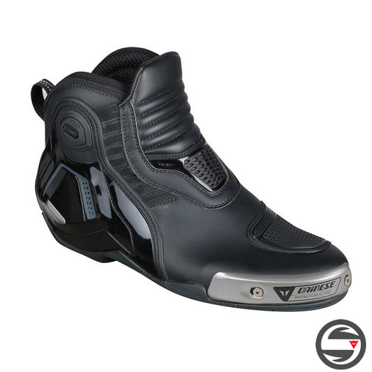 SCARPA DYNO PRO D1 SHOES 604 BLACK