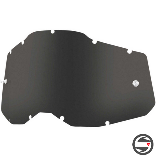 462071 LENTE FUME DARK SMOKE 100% STRATA 2