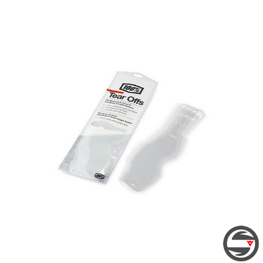 TEAR OFF 100% PER STRATA 2 (20 PCS) 462081