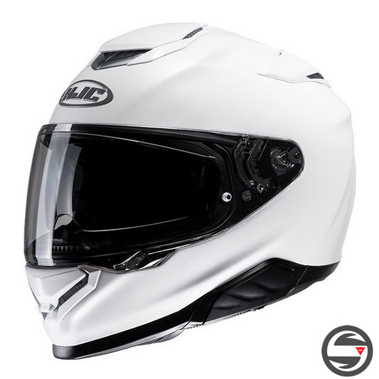 RPHA 71 WHITE GLOSSY ECE 22.06