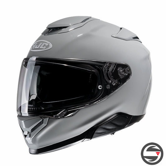 RPHA 71 NARDO GREY GLOSSY ECE 22.06