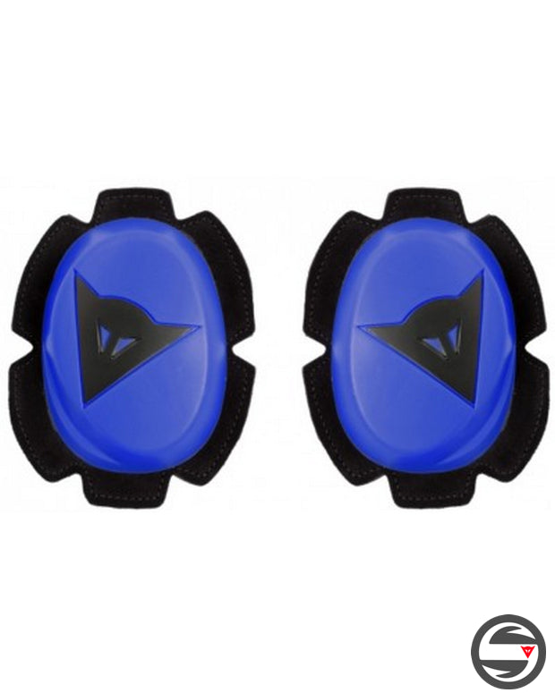 PISTA HD KNEE SLIDER 616 BLUE NERO BLUE BLACK