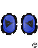 PISTA HD KNEE SLIDER 616 BLUE NERO BLUE BLACK
