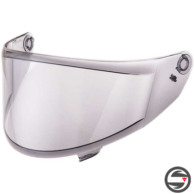 VISIERA SR-SPORT VISOR CLEAR