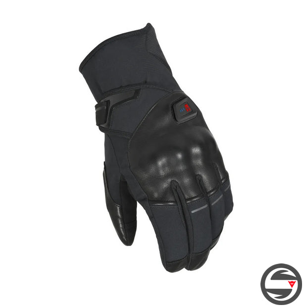 GLOVES MACNA ERA RTX RISCALDATI HEATED