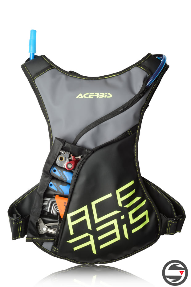 ZAINETTO ACERBIS WATER SATUH 9 LT.