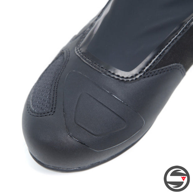 R04D LADY WP TCX WATERPROOF SHOES 001 BLACK ROAD WP