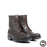 LADY BLEND WP TCX 004 BROWN
