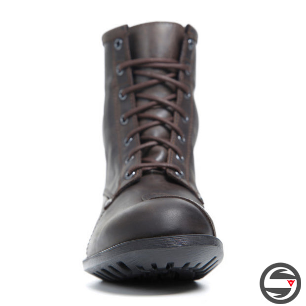 LADY BLEND WP TCX 004 BROWN