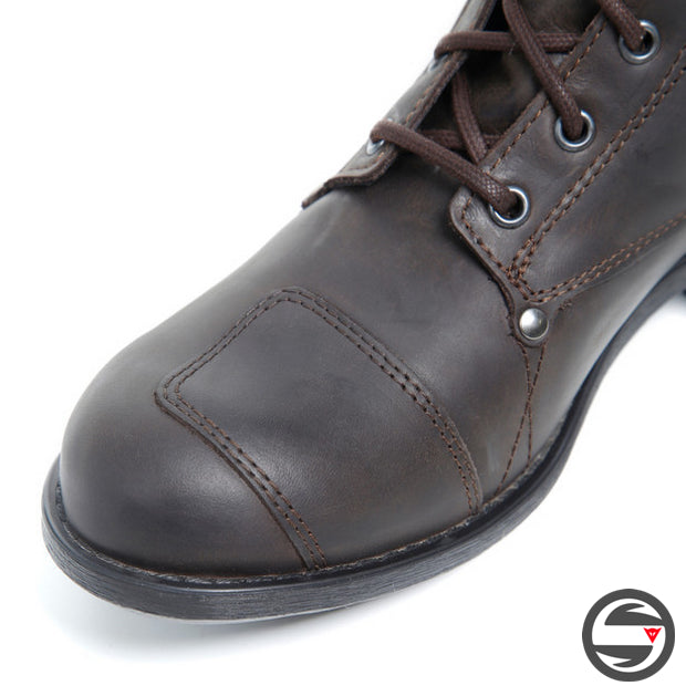 LADY BLEND WP TCX 004 BROWN
