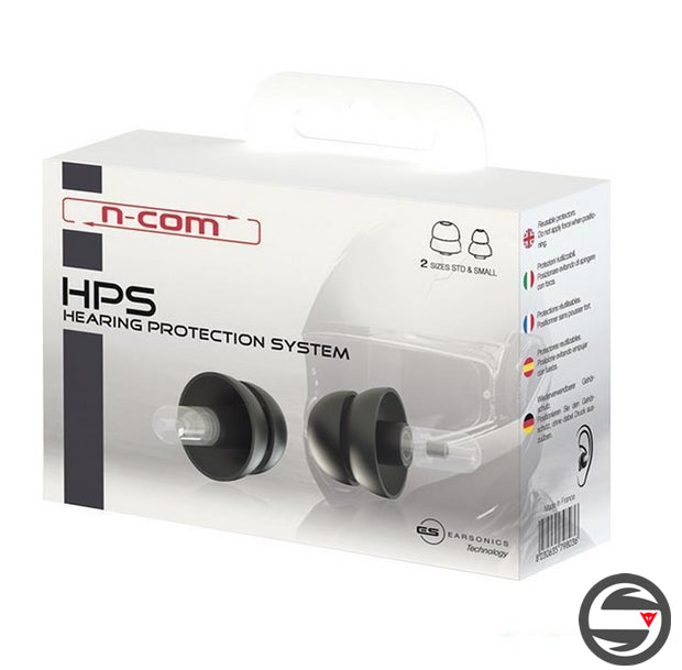 EARPLUG NOLAN HPS TAPPI ORECCHIE