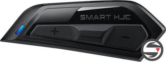 SMART HJC 21B 4-WAY INTERCOM SINGLE