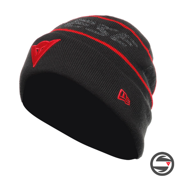 B04 RACING CUFF BEANIE