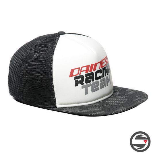 C06 RACING 9FIFTY TRUCKER Z52 WHITE/CAMO