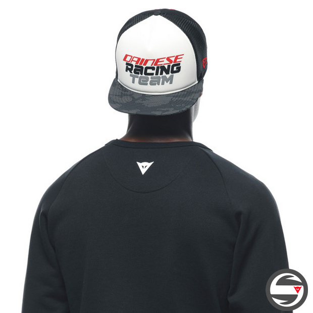 C06 RACING 9FIFTY TRUCKER Z52 WHITE/CAMO