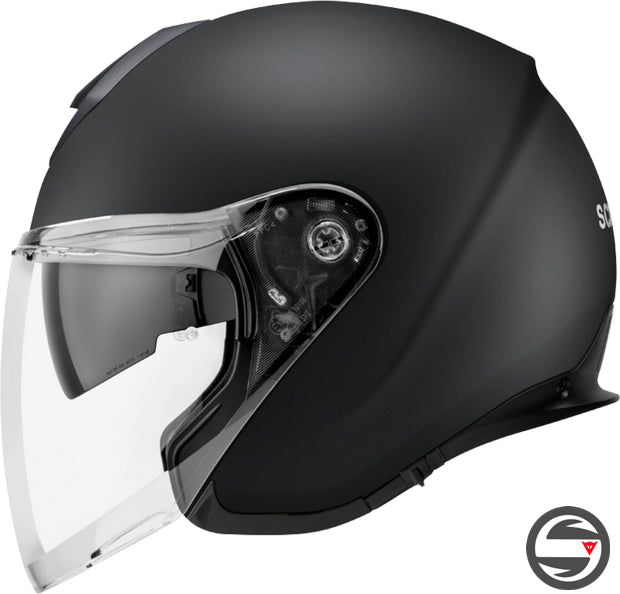 JET M1 PRO MATT BLACK