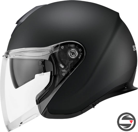 JET M1 PRO MATT BLACK