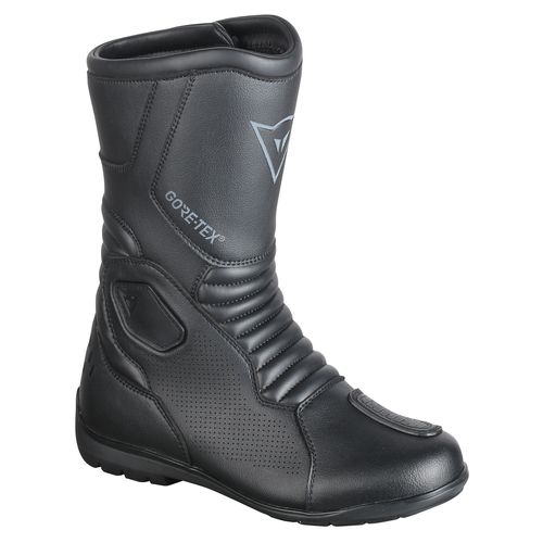 GORE FREELAND GORE-TEX BOOTS BLACK