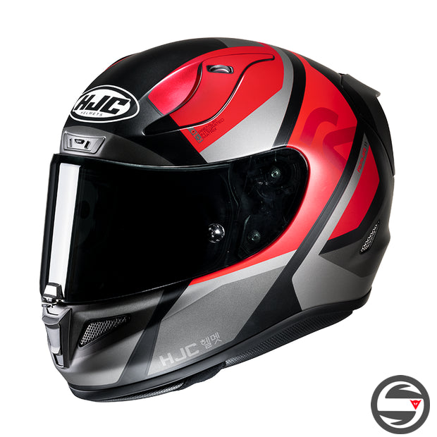 RPHA 11 SEEZE MC1SF RED BLACK