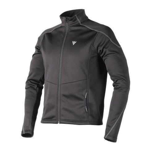 NO WIND LAYER D1 BLACK