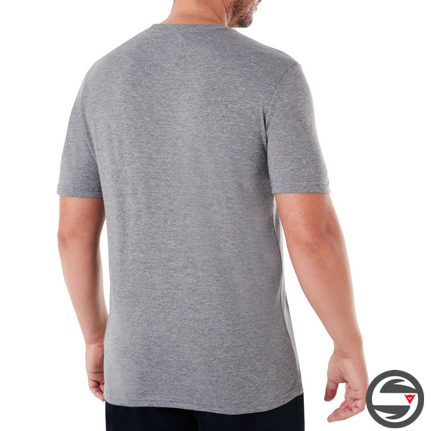 OAKLEY O-BOLD ELLIPSE 24G GRAY LOGO (457132)