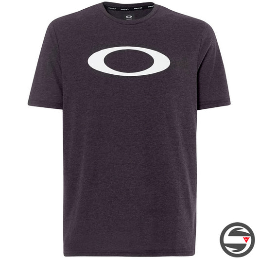 OAKLEY O-BOLD ELLIPSE 02F BLACKOUT LT ANTHRACITE WHITE