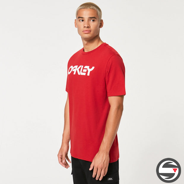 OAKLEY MARK II TEE 2.0 4A6 RED