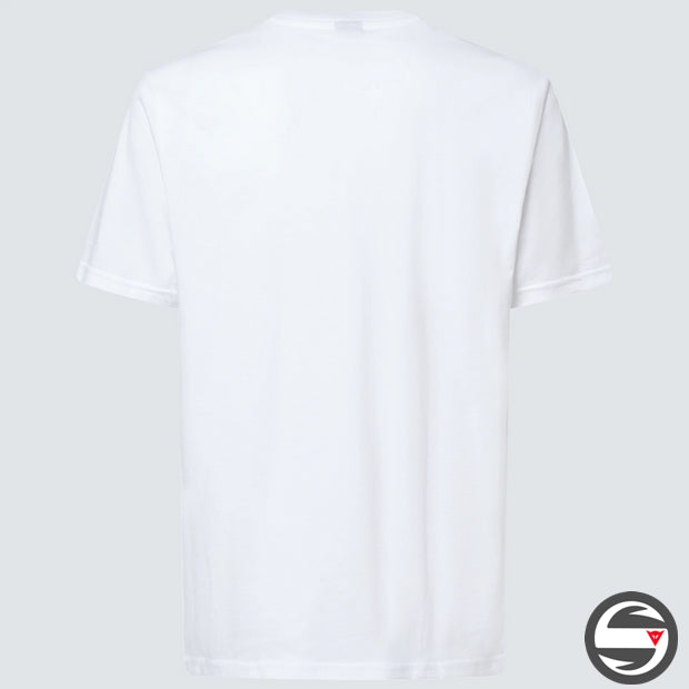 OAKLEY MARK II TEE 2.0 104 WHITE BLACK