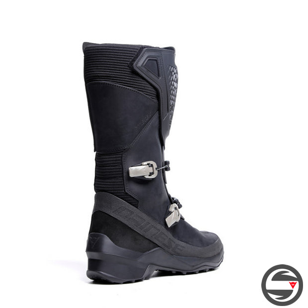 SEEKER GORE-TEX BOOTS 631 BLACK DAINESE