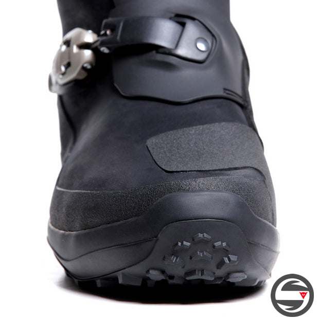 SEEKER GORE-TEX BOOTS 631 BLACK DAINESE