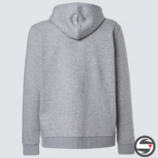 OAKLEY RELAX PULLOVER HOODIE 27B GREY