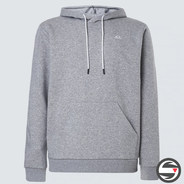 OAKLEY RELAX PULLOVER HOODIE 27B GREY