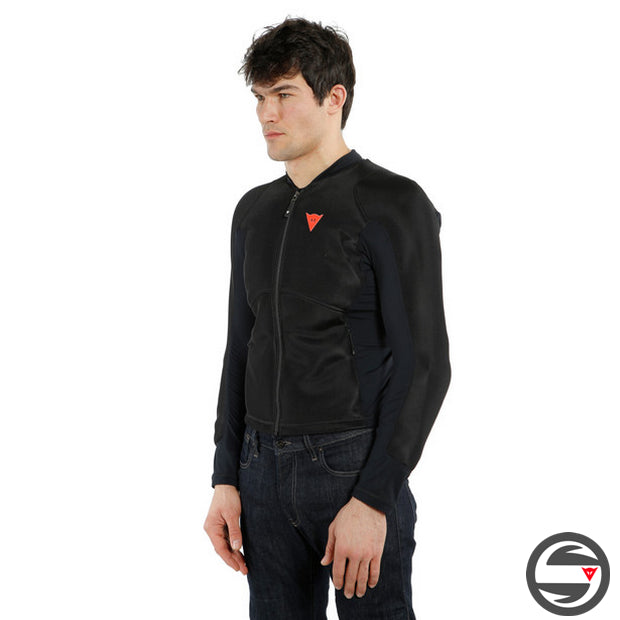 PRO-ARMOR SAFETY JACKET 2.0 631 BLACK