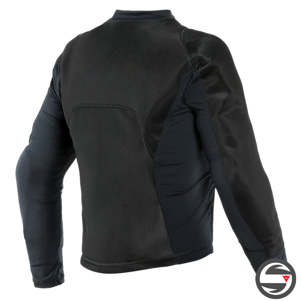 PRO-ARMOR SAFETY JACKET 2.0 631 BLACK